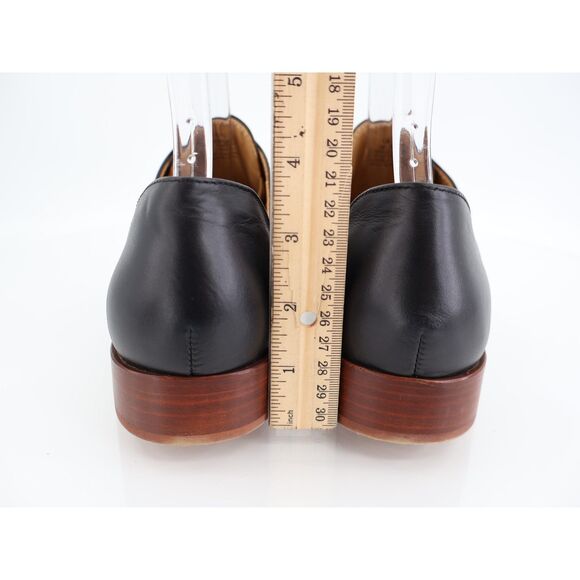 Nisolo Emma D’orsay Oxfords - Picture 6 of 12